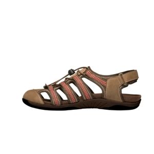 Propet Hilide sandals womans sz 91/2 (M)B